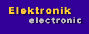 Elektronik / electronic